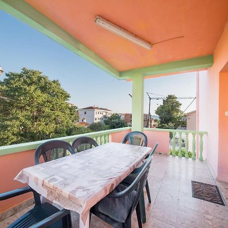 Apartment Prominac Zadar Bagian luar foto