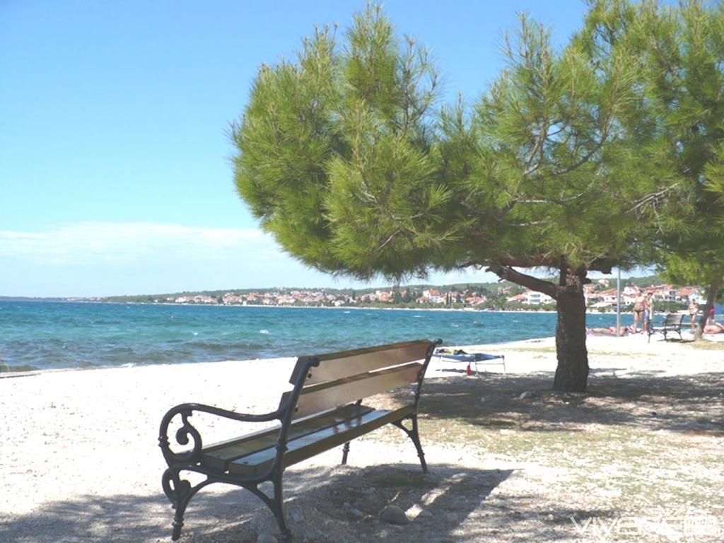 Apartment Prominac Zadar Ruang foto