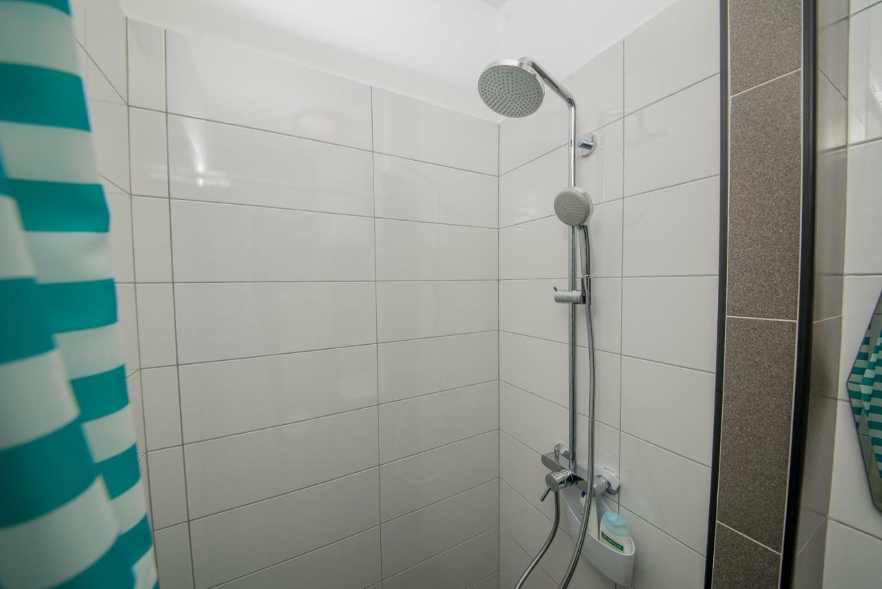 Apartment Prominac Zadar Bagian luar foto